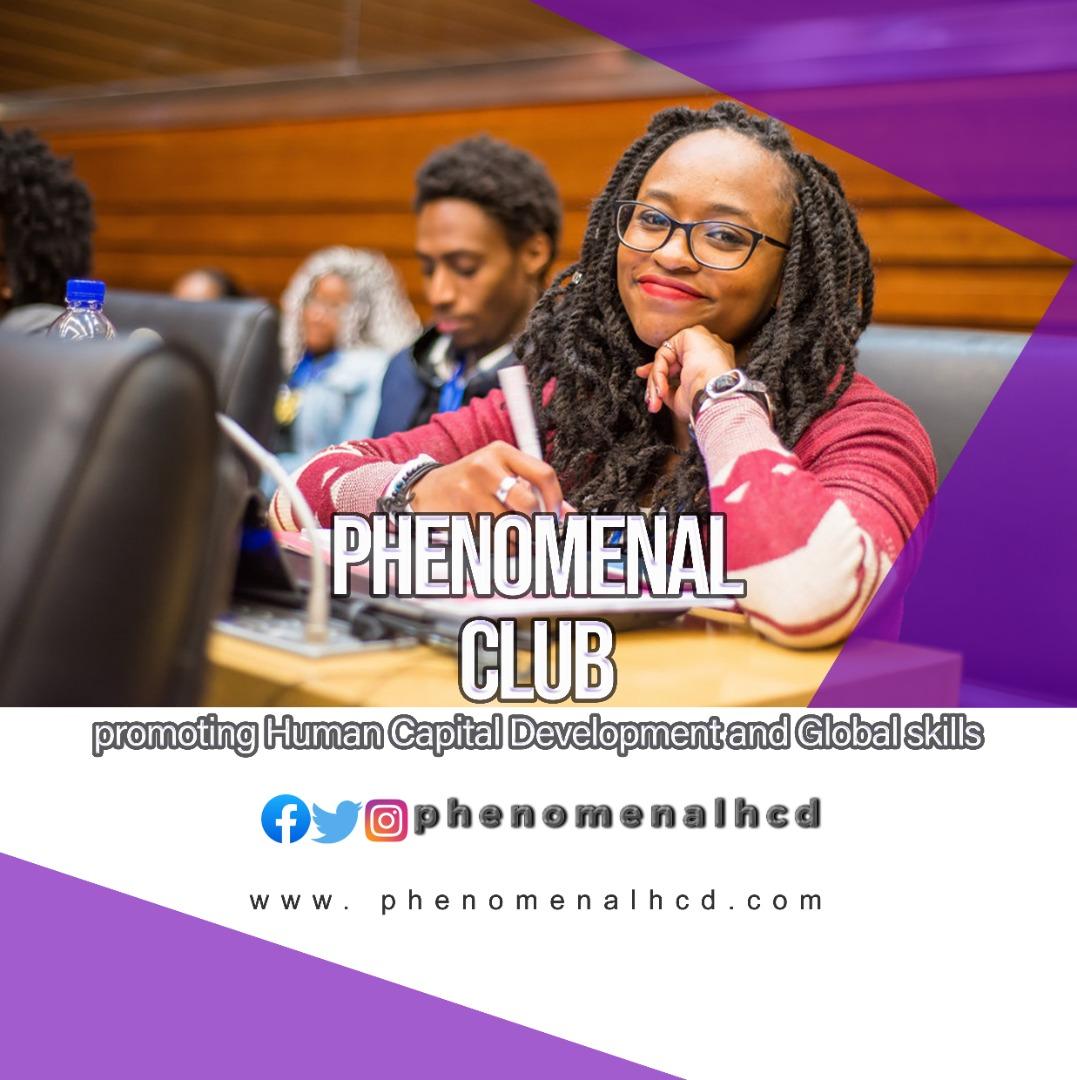 Phenomenal Club