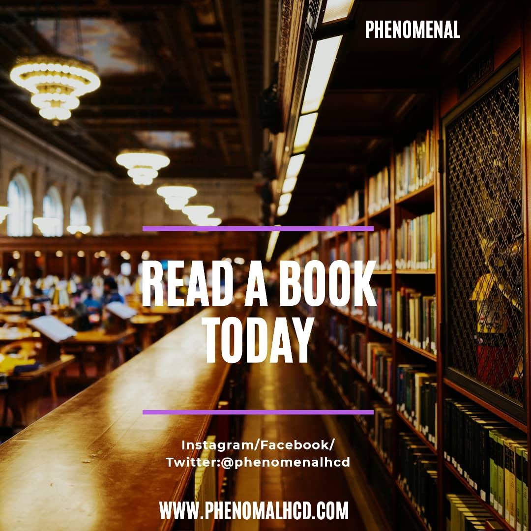 What Are You Reading?