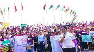 Gender Equality and Human Capital Development