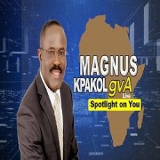 Prof. Magnus Kpakol's view