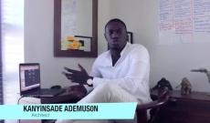 Koyinsade Ademuson Shares his experience on entrepreneurship